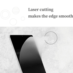 محافظ صفحه نمایش تبلت اولترا مدل Xundd Paper-like film مناسب اپل iPad Pro 11 2025