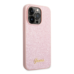 قاب موبایل سی جی مدل Guess Wreath Case مناسب iPhone 14 Pro Max