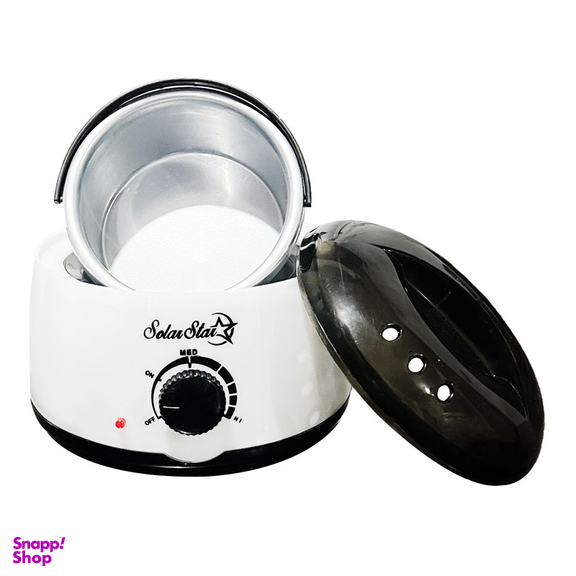 دستگاه ذوب وکس سولار استار مدل 501