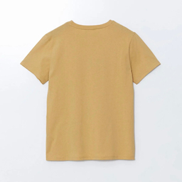 تیشرت مردانه ال سی وایکیکی مدل turk589