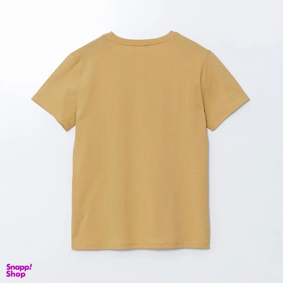 تیشرت مردانه ال سی وایکیکی مدل turk589