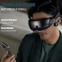 ماساژور برقی چشم فیلیپس مدل PPM2702