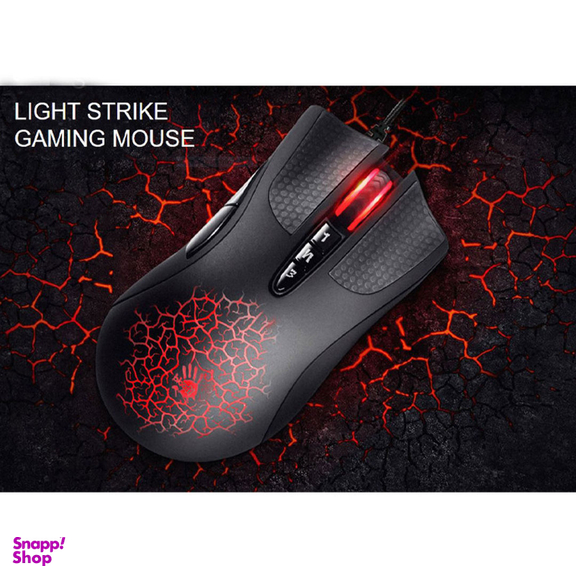 ماوس مناسب بازی ای فورتک (A 4 Tech) مدل A90