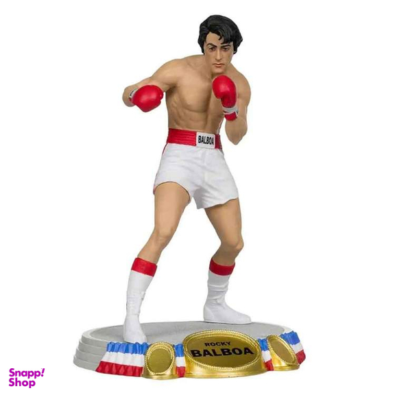 اکشن فیگور مدل مک فارلین راکی بالبوا طرح Rocky Balboa 1976