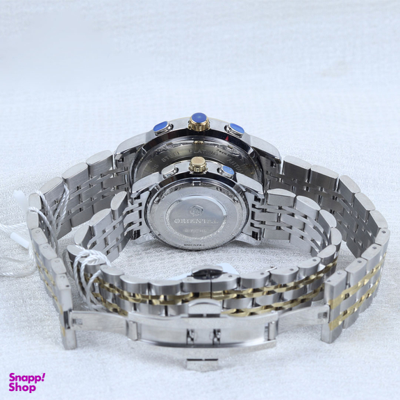 ست ساعت مچی اورینتال مدل کرنو کد O-SH146