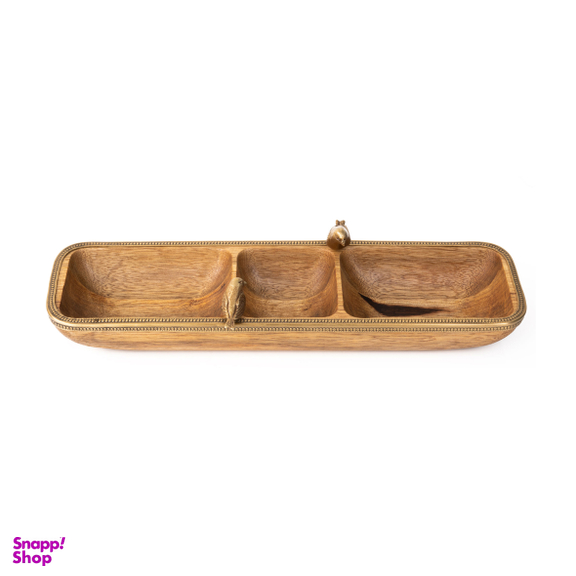 اردو خوری گلد کیش مدل گلدن برد کد GK829424