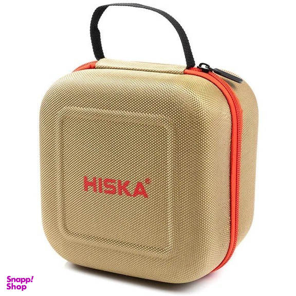 اجاق گاز مسافرتی هیسکا مدل H26