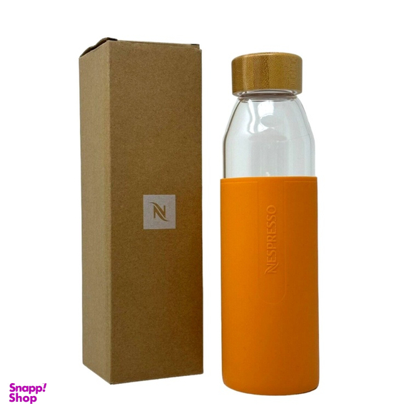 بطری آب نسپرسو مدل N.Wa-1