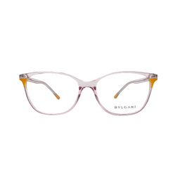 فریم عینک طبی زنانه طرح بولگاری مدل SP5704