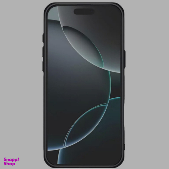 کاور گوشی موبایل نیلکین مدل Iceblade Prop Frame Camera MagSafe برای اپل iPhone 16 Pro Max