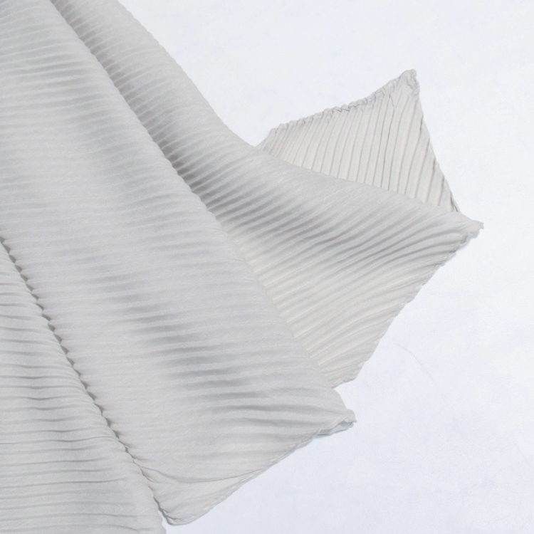 شال ساده پلیسه طرح آرمیتا کد ana9503