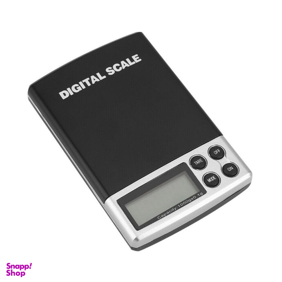 ترازوی جیبی مدل KL-01