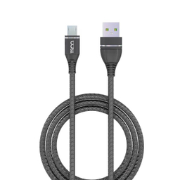 کابل تبدیل USB به MicroUSB تسکو مدل TC50 طول 90 سانتی متر
