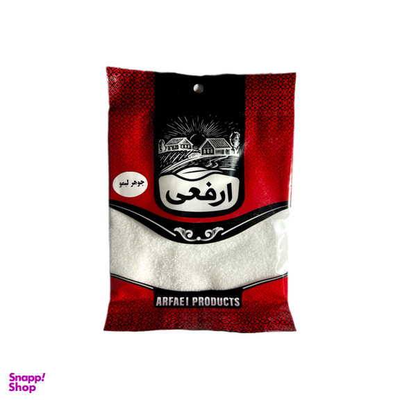 جوهر لیمو ارفعی وزن 50 گرم
