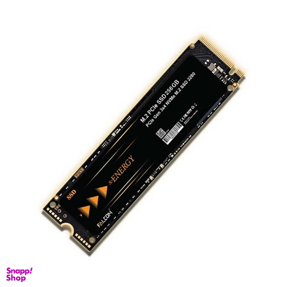 حافظه SSD اینترنال ایکس-انرژی مدل FALCON M.2 NVME PCIE 3.0 2280