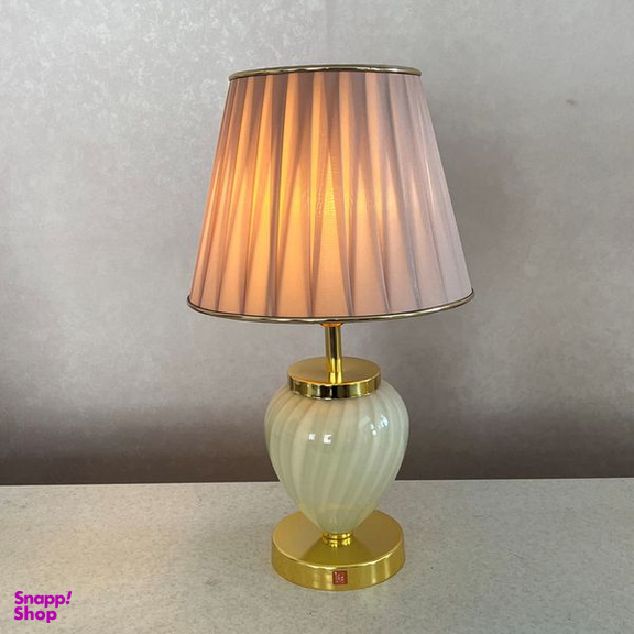 آباژور رومیزی نورهام مدل NHM -SARINA M2 -28