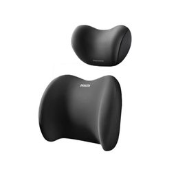 پشت گردنی و کمری صندلی خودرو مدل WSM-855 مجموعه 2 عددی