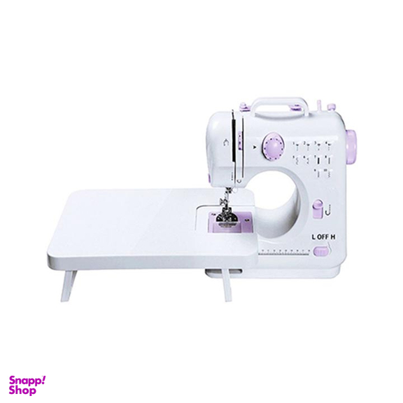 چرخ خیاطی گلدوزی مدل SM-505L