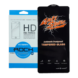 محافظ صفحه نمایش گوشی موبایل میتوبل مدل Anti Estatic کد 1 مناسب سامسونگ Galaxy A31/A22 4G/A32 4G/A33/M22/M32/F22