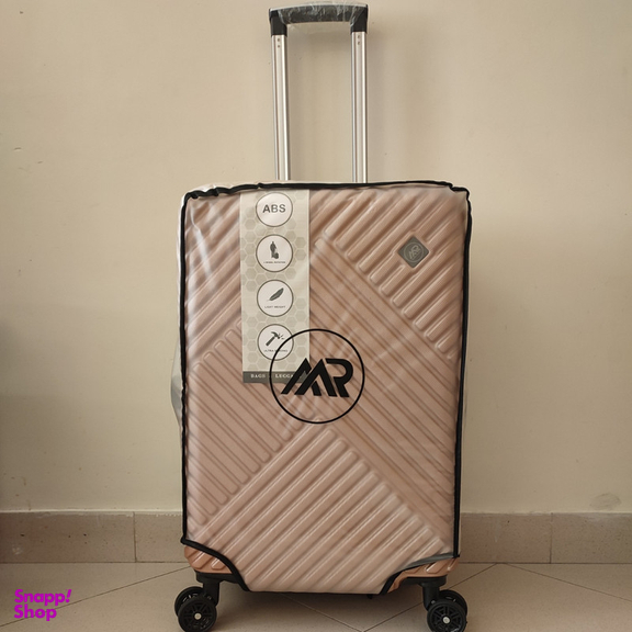 چمدان ام آر مدل h330 سایز بزرگ