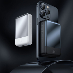 پاوربانک مغناطیسی مک دودو مدل MC-4260 ظرفیت 10000 میلی‌ آمپر ساعت