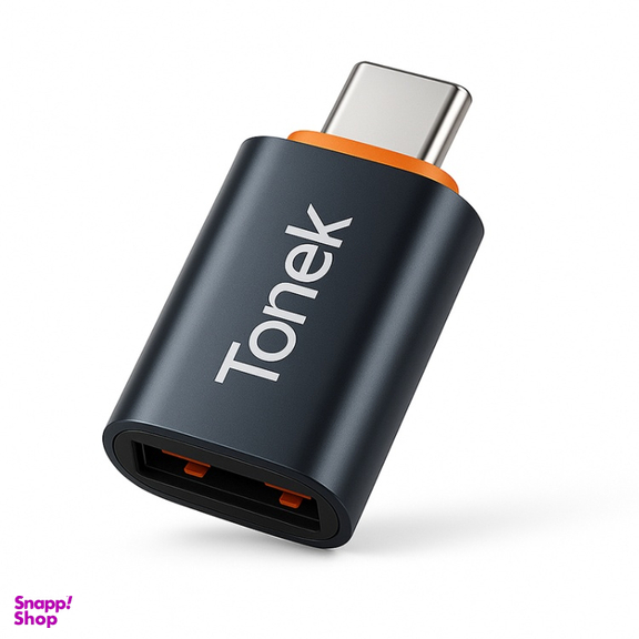مبدل USB به Type-C تونک مدل L100