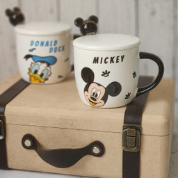 ماگ دیزنی طرح دونالد داک مدل MD20