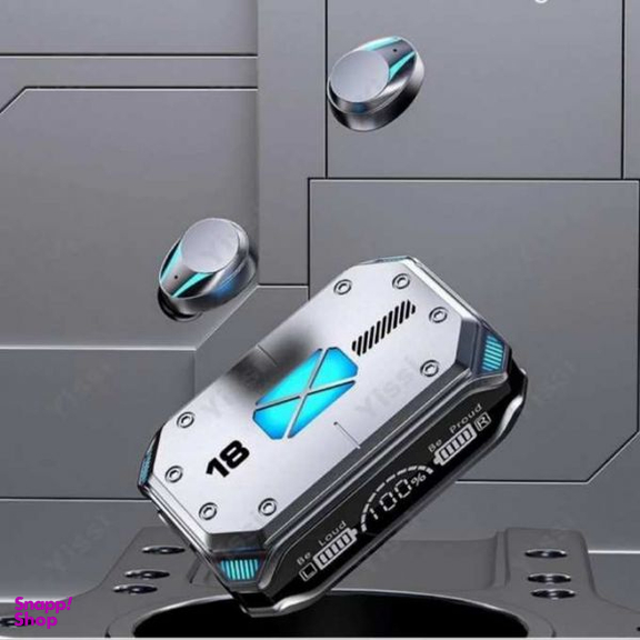 هدفون بی سیم مدل M41