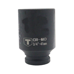 سری آچار بکس تاپکس مدل YPB-3/4INCH سایز 41 میلی متر