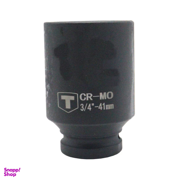 سری آچار بکس تاپکس مدل YPB-3/4INCH سایز 41 میلی متر