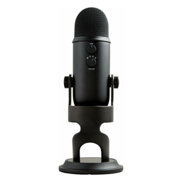 میکروفون دسکتاپ بلو مدل Blue Yeti