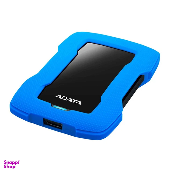 هارد اکسترنال ای دیتا مدل HD330 ظرفیت 1 ترابایت