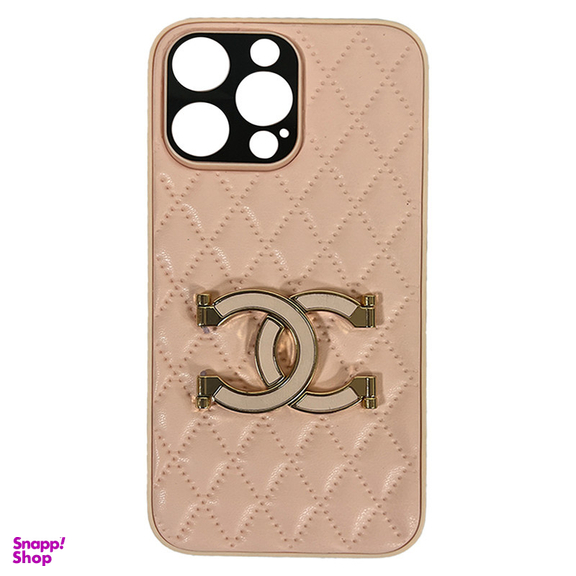 کاور مدل Luxury مناسب برای گوشی موبایل اپل iPhone 15 Pro Max/ 14 Pro Max