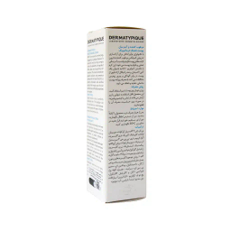 کرم مرطوب کننده و آبرسان درماتیپیک مناسب پوست خشک حجم 50 میلی لیتر