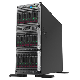 سرور تاور اچ پی مدل ML350 G9 8SFF