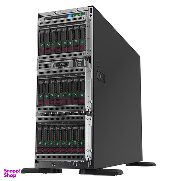 سرور تاور اچ پی مدل ML350 G9 8SFF
