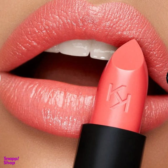 رژ لب جامد کیکو میلانو شماره 410