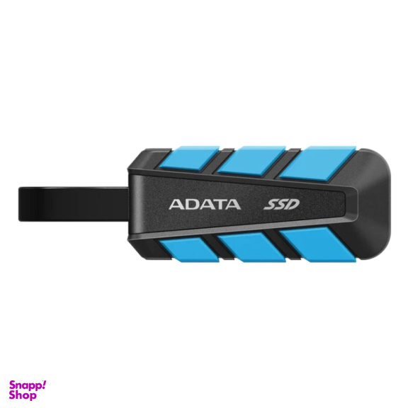 حافظه SSD اکسترنال ای دیتا مدل SC740 رابط USB Type-C 3.2