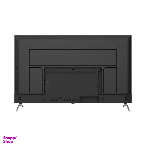 تلویزیون کیو ال ای دی هوشمند جی پلاس مدل GTV-50SQ758NX سایز 50 اینچ