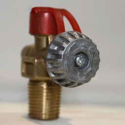 اجاق گاز پیکنیکی مدل TE-05 حجم 5 کیلوگرم