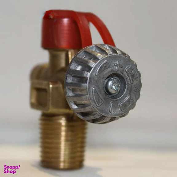 اجاق گاز پیکنیکی مدل TE-05 حجم 5 کیلوگرم