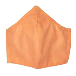 ماسک پارچه ای زنانه کد MDSS-CE4431