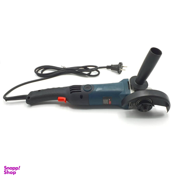 مینی فرز دسته بلند باس مدل LIFE_STYLE