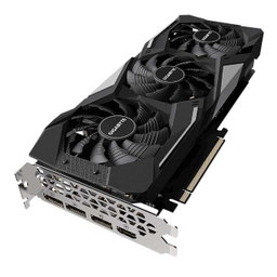 کارت گرافیک گیگابایت مدل RX 5700XT