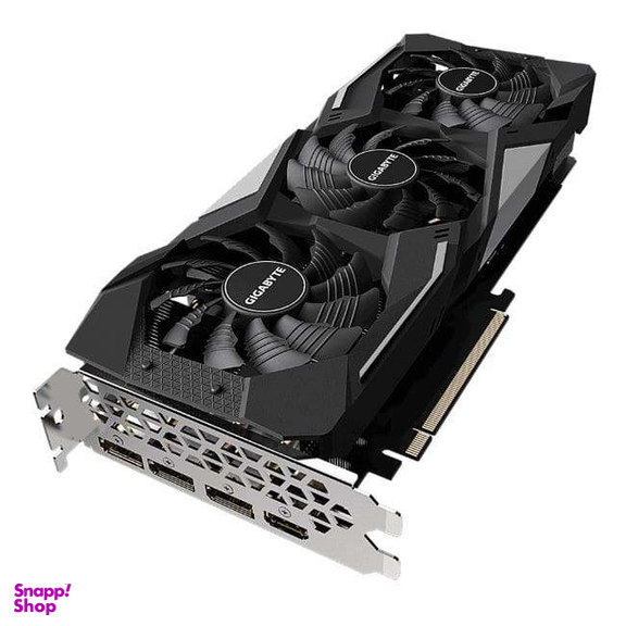 کارت گرافیک گیگابایت مدل RX 5700XT