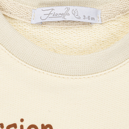 ست تیشرت آستین بلند و شلوار راحتی نوزادی فیورلا مدل فضانورد کد 25531