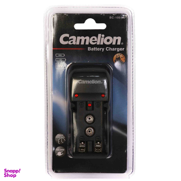 شارژر باتری کملیون مدل BC-1001A