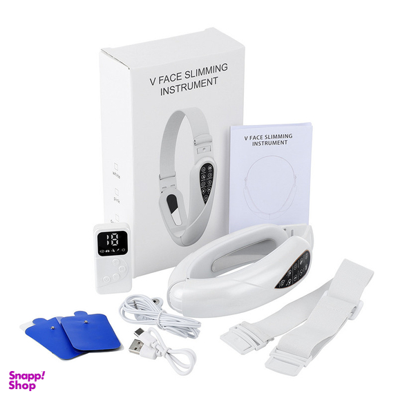 ماساژور غبغب مدل HLX21