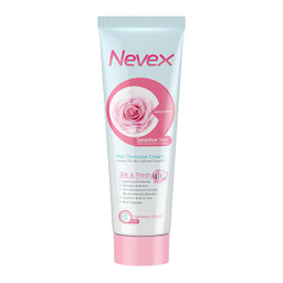 کرم موبر نوکس مدل Rose حجم 100 میلی لیتر