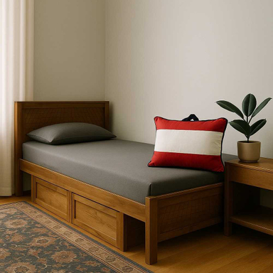 نیم ست خواب کوکو جم مدل دانشجویی